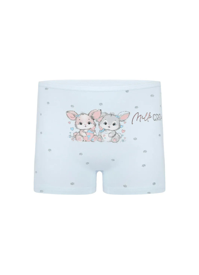Donella 4281B43 Assorted 10-Pack Girls' Briefs — wholesale from Turkey