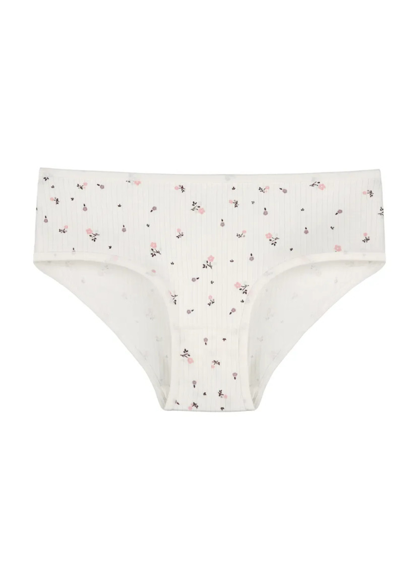 Donella 501301 Assorted 10-Pack Girls' Briefs — direct Turkish factory supply
