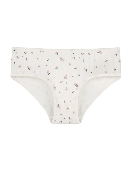 Donella 501301 Assorted 10-Pack Girls' Briefs — direct Turkish factory supply