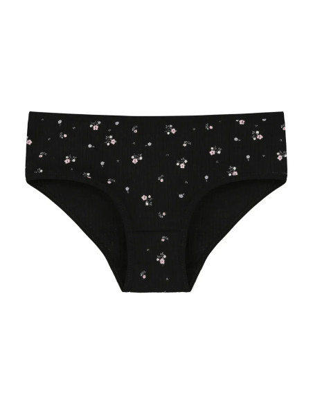Donella 501301 Assorted 10-Pack Girls' Briefs — wholesale from Turkey