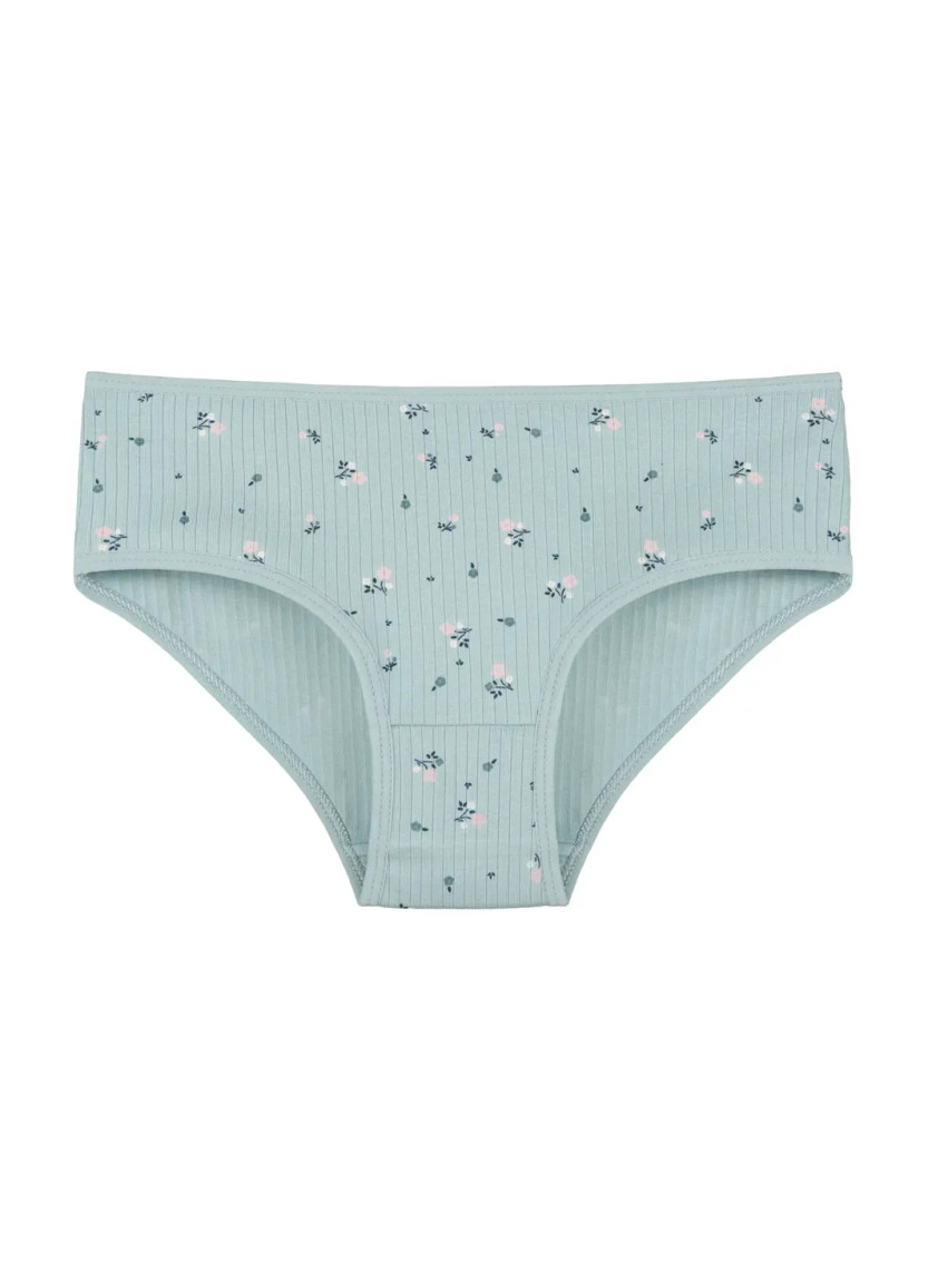 Donella 501301 Assorted 10-Pack Girls' Briefs — factory-direct from Turkey