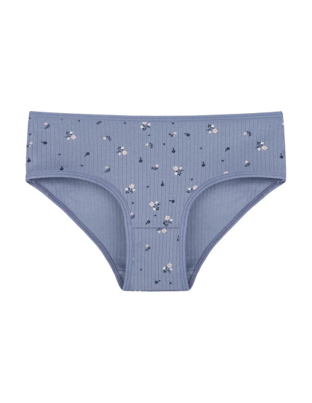Donella 501301 Assorted 10-Pack Girls' Briefs — Turkish textile wholesale