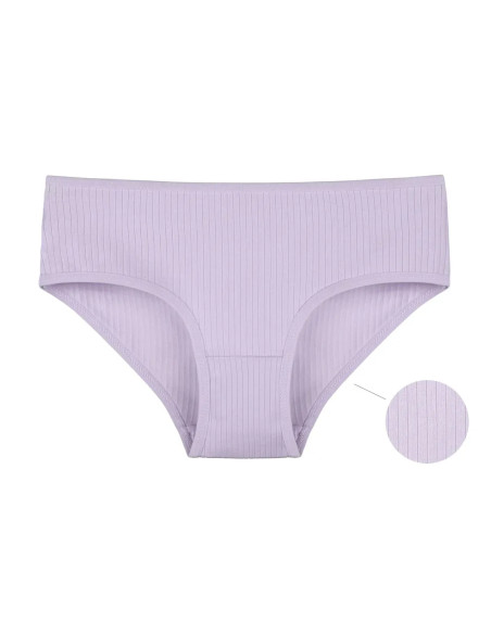 Donella 5023PD3 Assorted 10-Pack Girls' Briefs — wholesale for boutiques
