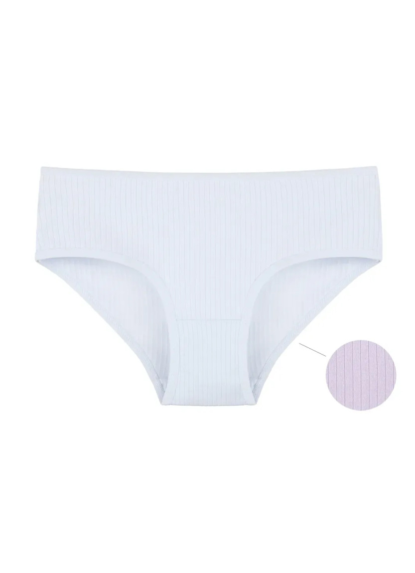 Donella 5023PD3 Assorted 10-Pack Girls' Briefs — Turkish factory wholesale
