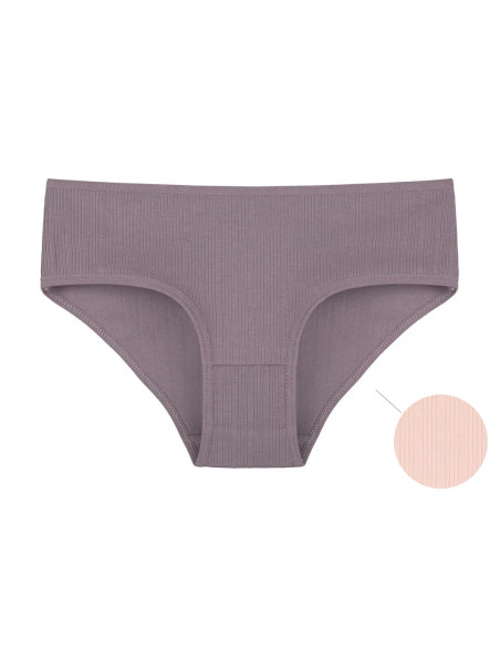 Donella 5028P Assorted 10-Pack Girls' Briefs — factory-direct from Turkey