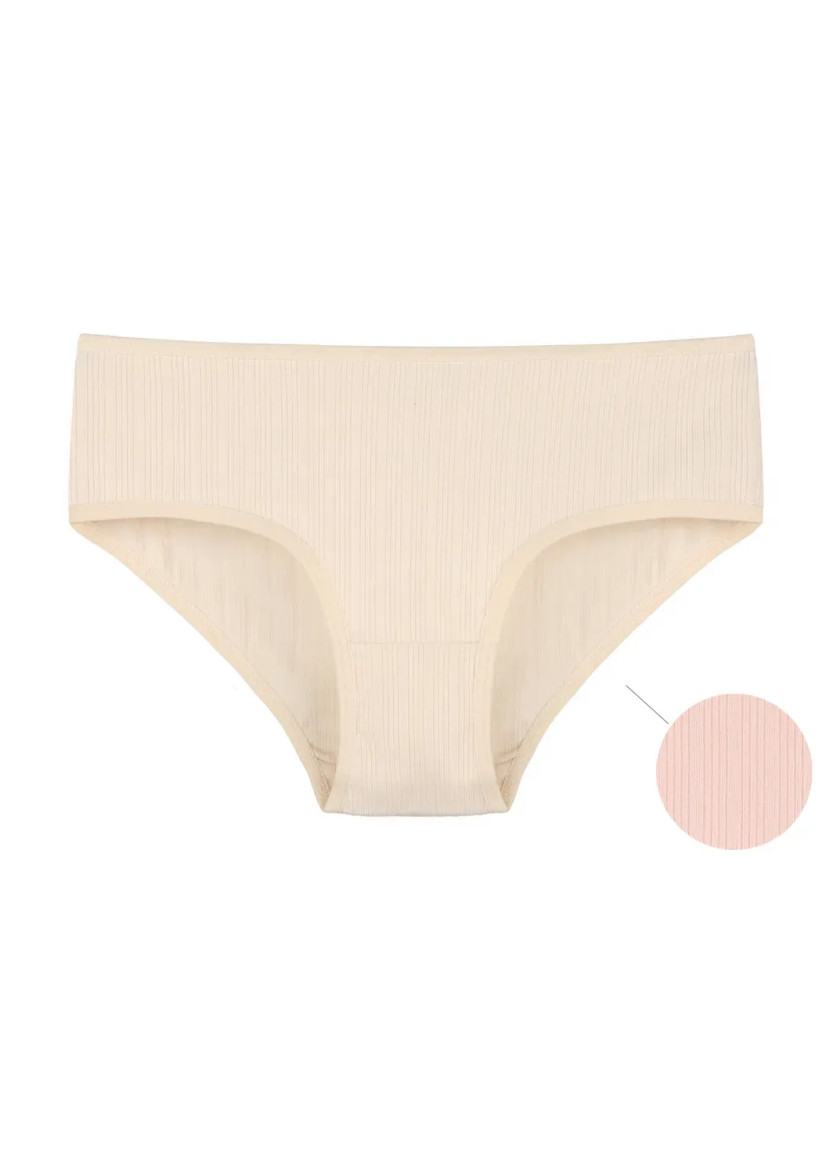 Donella 5028P Assorted 10-Pack Girls' Briefs — wholesale from Turkey