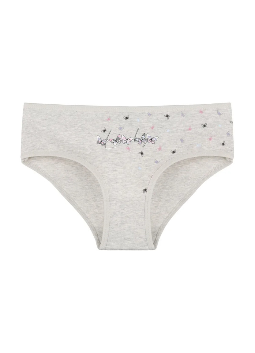 Donella 5071PB255 Assorted 10-Pack Girls' Briefs — Istanbul wholesale supplier