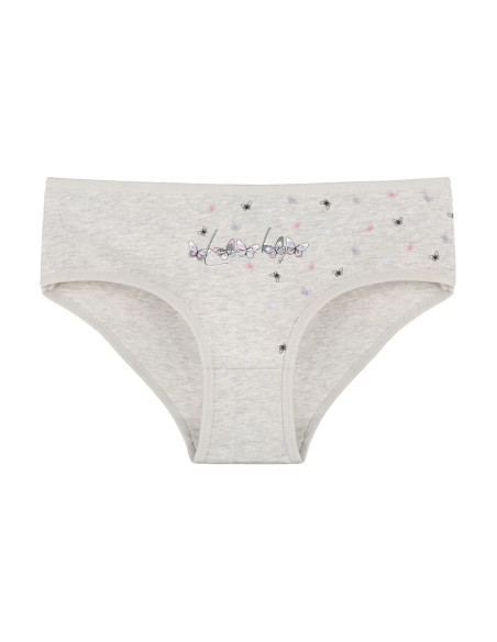 Donella 5071PB255 Assorted 10-Pack Girls' Briefs — Istanbul wholesale supplier
