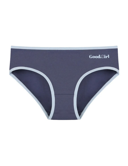 Donella 5071PB268 Assorted 10-Pack Girls' Briefs — wholesale from Turkey