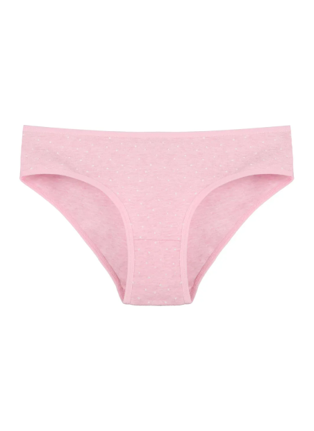 Donella 512505 Assorted 10-Pack Girls' Briefs — direct Turkish factory supply