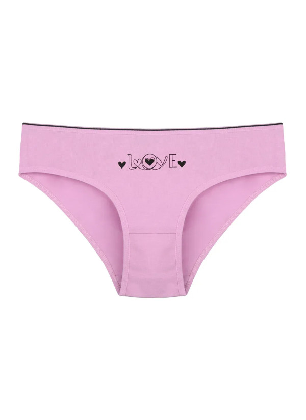 Donella 5171PB172 Assorted 10-Pack Girls' Briefs — direct Turkish factory supply 2