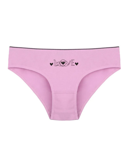 Donella 5171PB172 Assorted 10-Pack Girls' Briefs — wholesale from Turkey