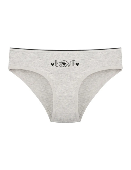Donella 5171PB172 Assorted 10-Pack Girls' Briefs — factory-direct from Turkey