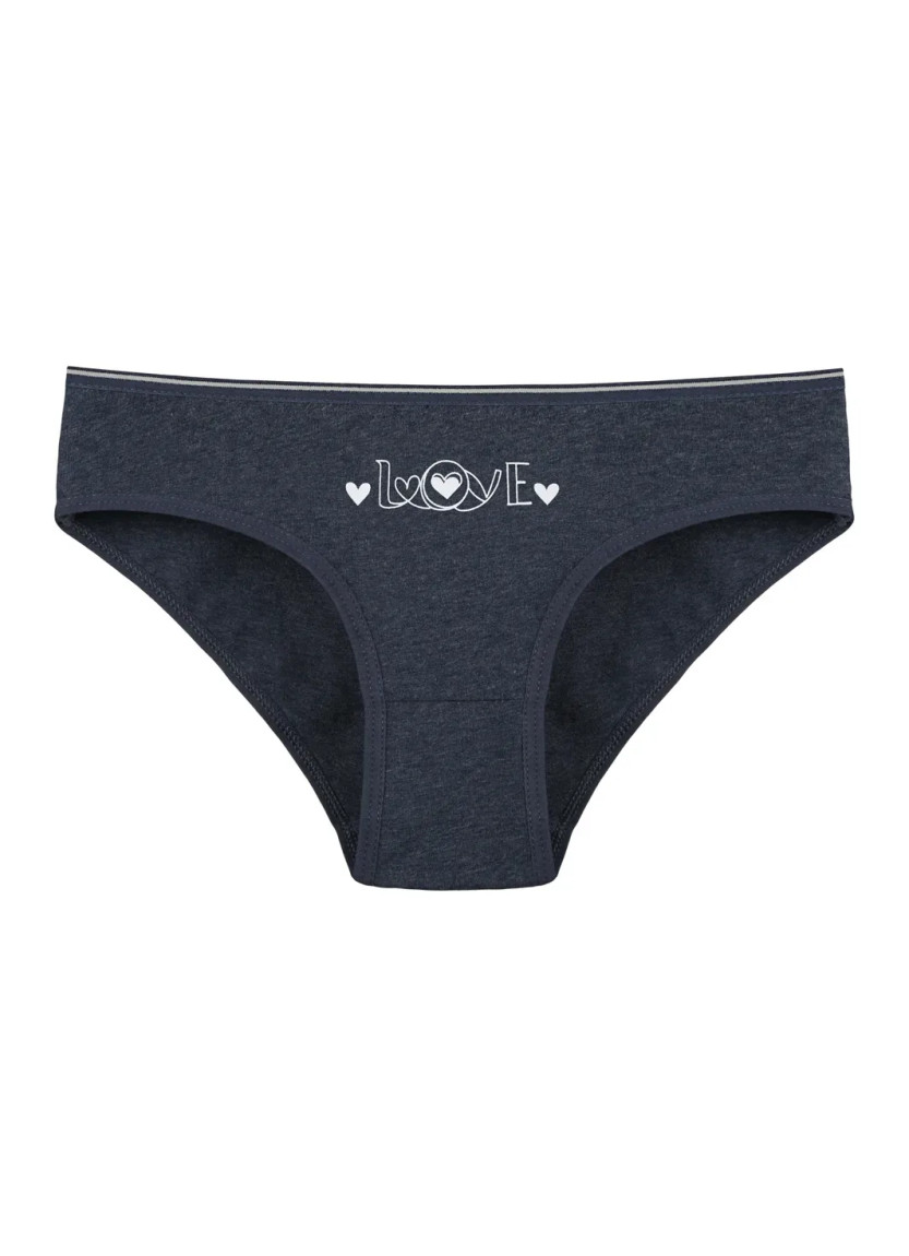 Donella 5171PB172 Assorted 10-Pack Girls' Briefs — direct Turkish factory supply