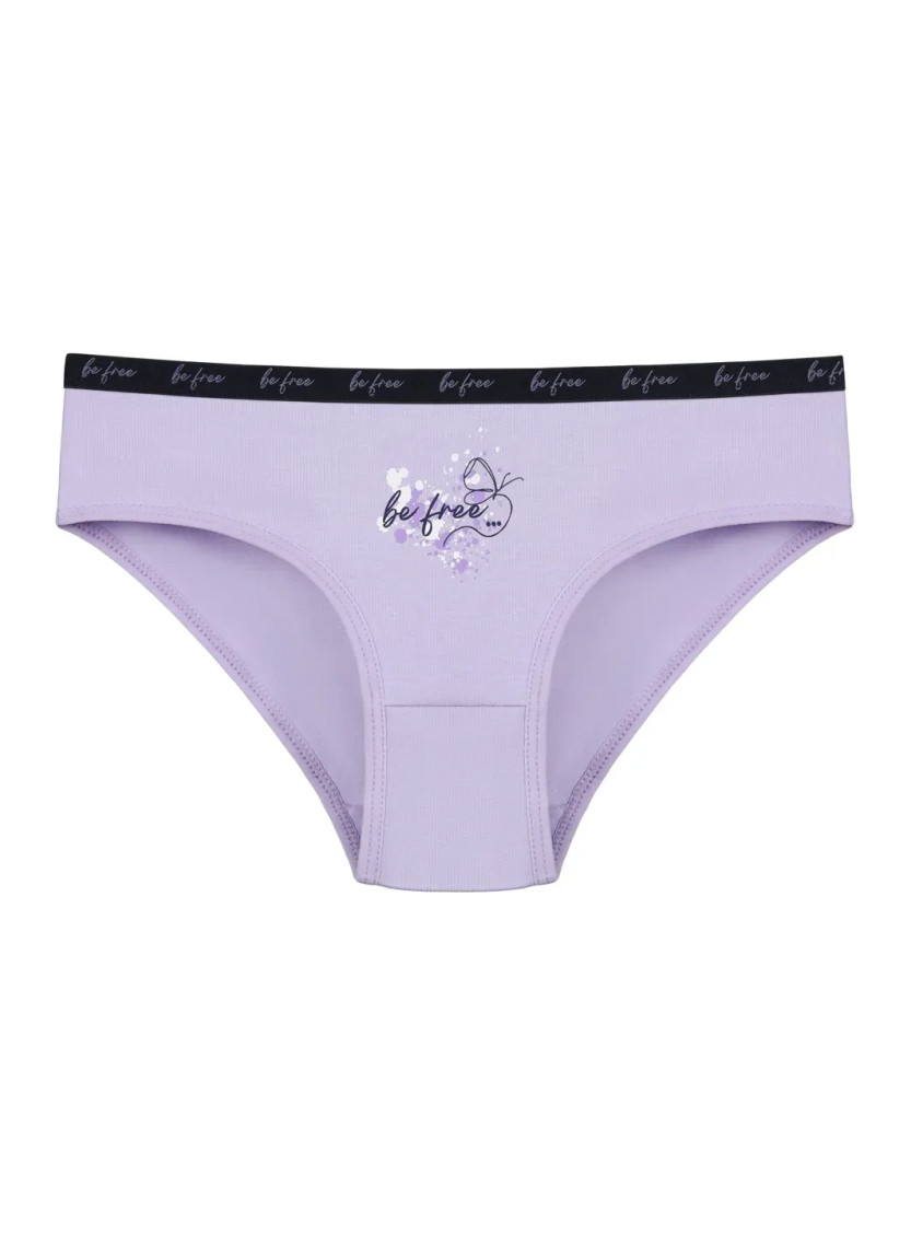 Donella 5171PB192 Assorted 10-Pack Girls' Briefs — Istanbul wholesale supplier