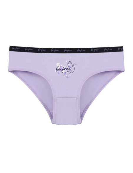Donella 5171PB192 Assorted 10-Pack Girls' Briefs — Istanbul wholesale supplier
