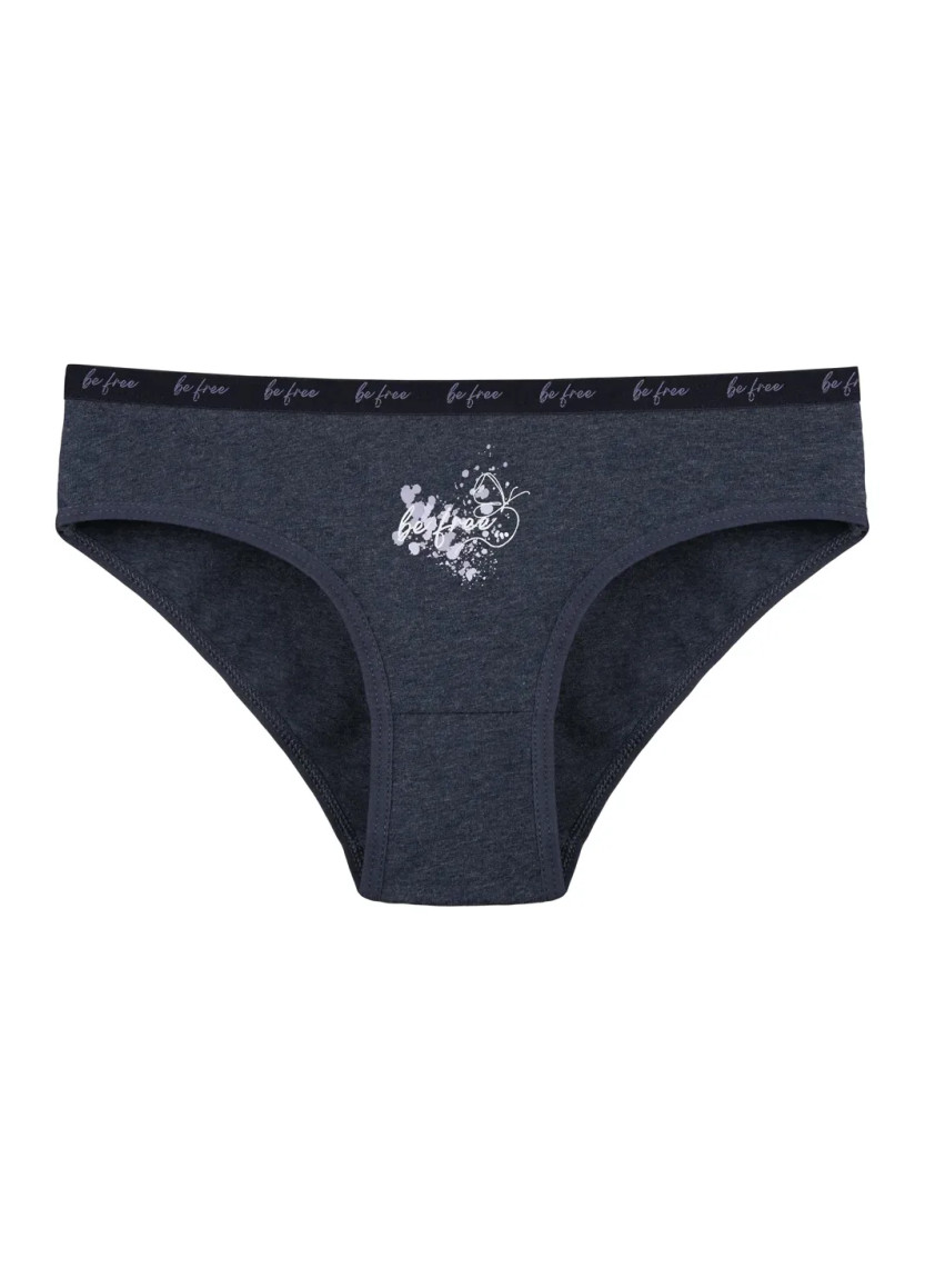 Donella 5171PB192 Assorted 10-Pack Girls' Briefs — wholesale for boutiques