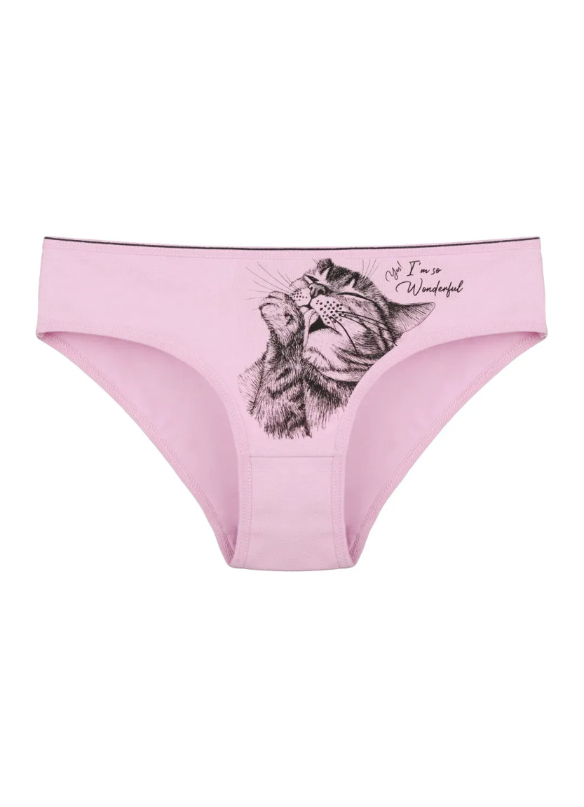 Donella 5171PB199 Assorted 10-Pack Girls' Briefs — direct Turkish factory supply