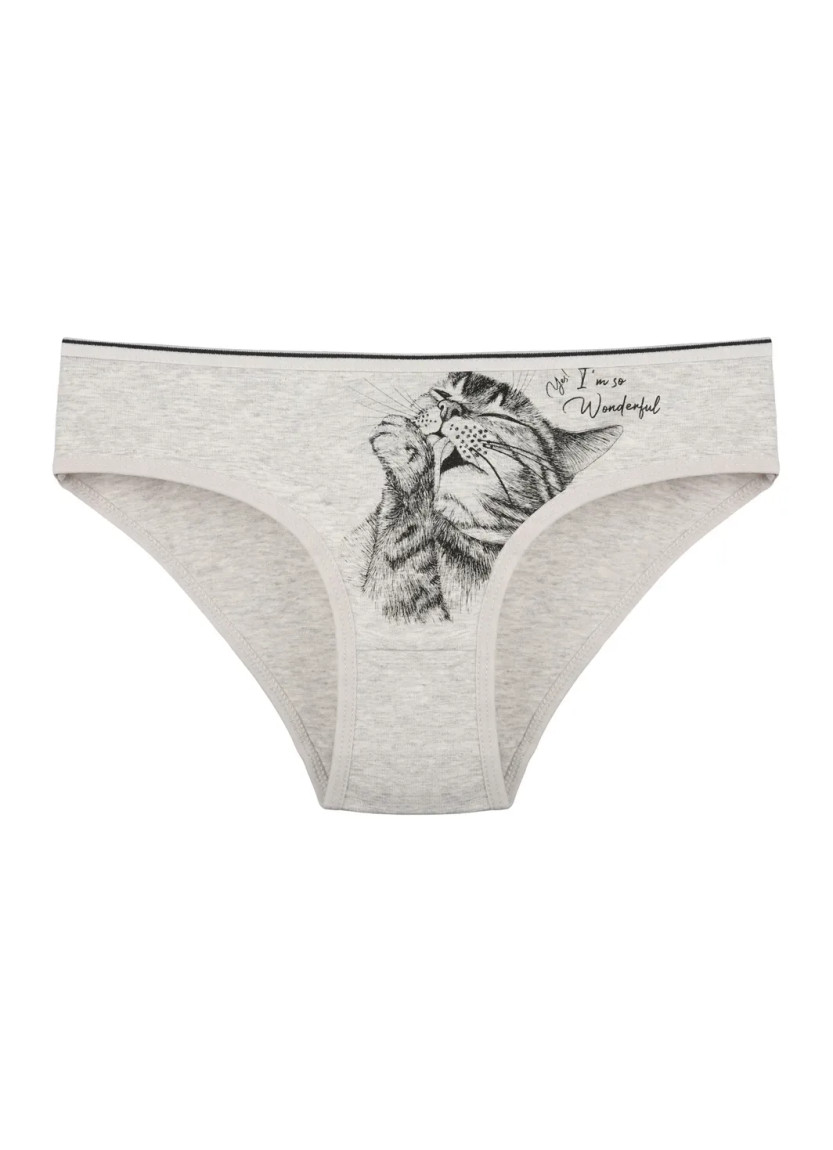 Donella 5171PB199 Assorted 10-Pack Girls' Briefs — wholesale from Turkey