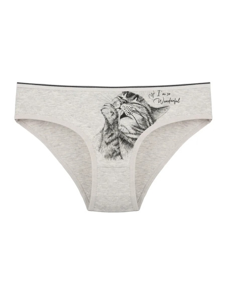 Donella 5171PB199 Assorted 10-Pack Girls' Briefs — wholesale from Turkey