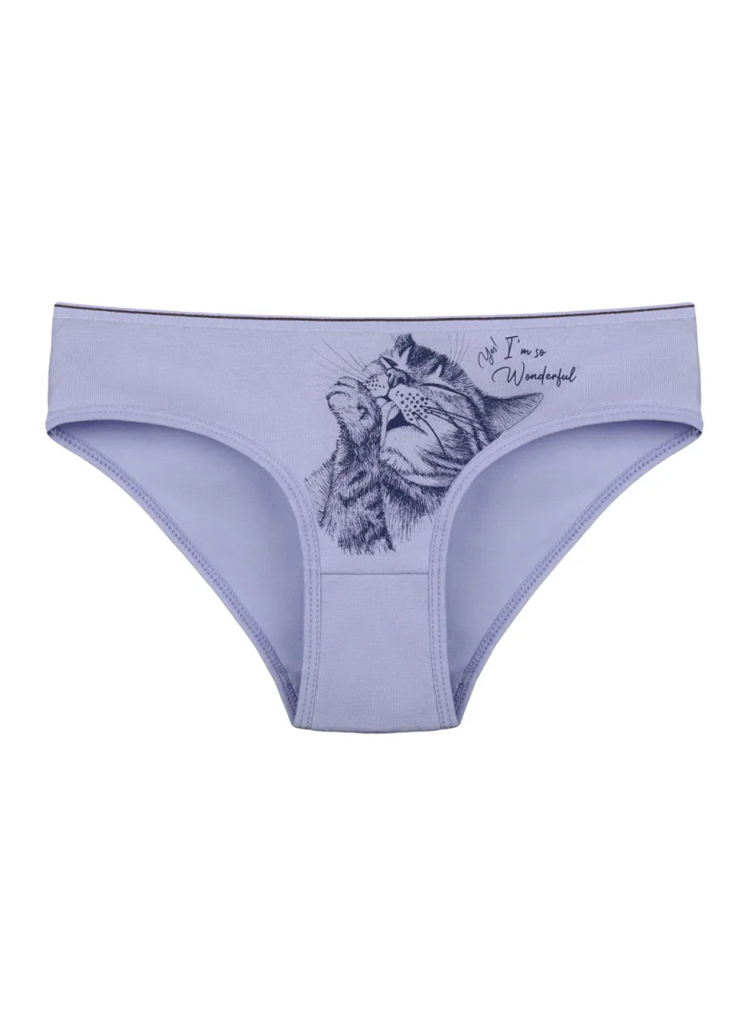 Donella 5171PB199 Assorted 10-Pack Girls' Briefs — factory-direct from Turkey