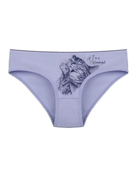 Donella 5171PB199 Assorted 10-Pack Girls' Briefs — factory-direct from Turkey