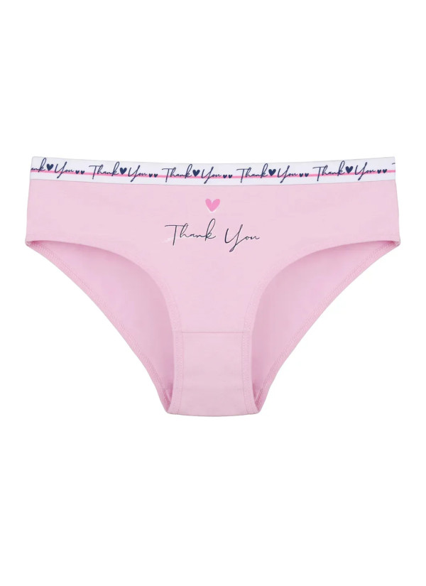 Donella 5171PB211 Assorted 10-Pack Girls' Briefs — Istanbul wholesale supplier 2