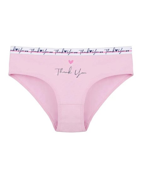 Donella 5171PB211 Assorted 10-Pack Girls' Briefs — wholesale for boutiques