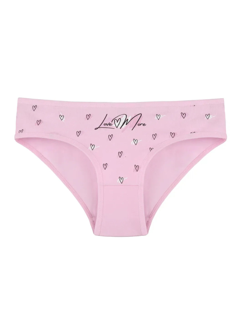 Donella 5171PB217 Assorted 10-Pack Girls' Briefs — Turkish textile wholesale