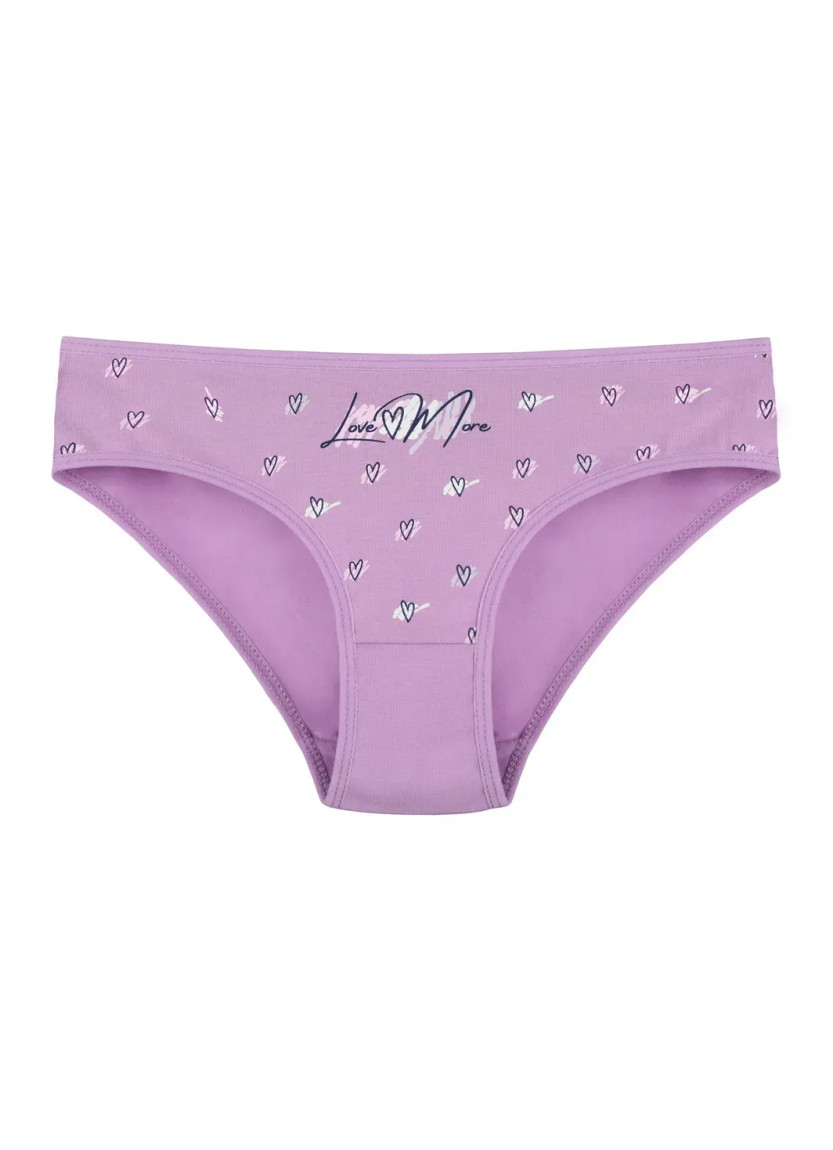 Donella 5171PB217 Assorted 10-Pack Girls' Briefs — wholesale from Turkey