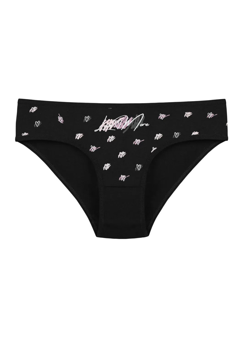Donella 5171PB217 Assorted 10-Pack Girls' Briefs — Turkish textile wholesale
