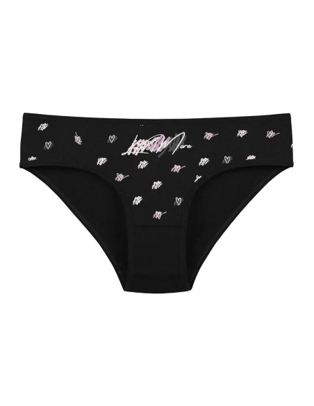 Donella 5171PB217 Assorted 10-Pack Girls' Briefs — Turkish textile wholesale