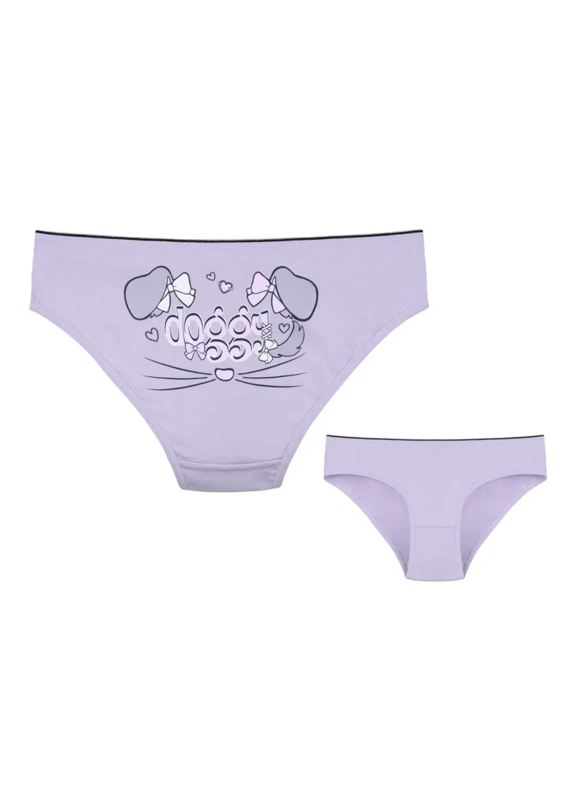 Donella 5171PB240 Assorted 10-Pack Girls' Briefs — Istanbul wholesale supplier
