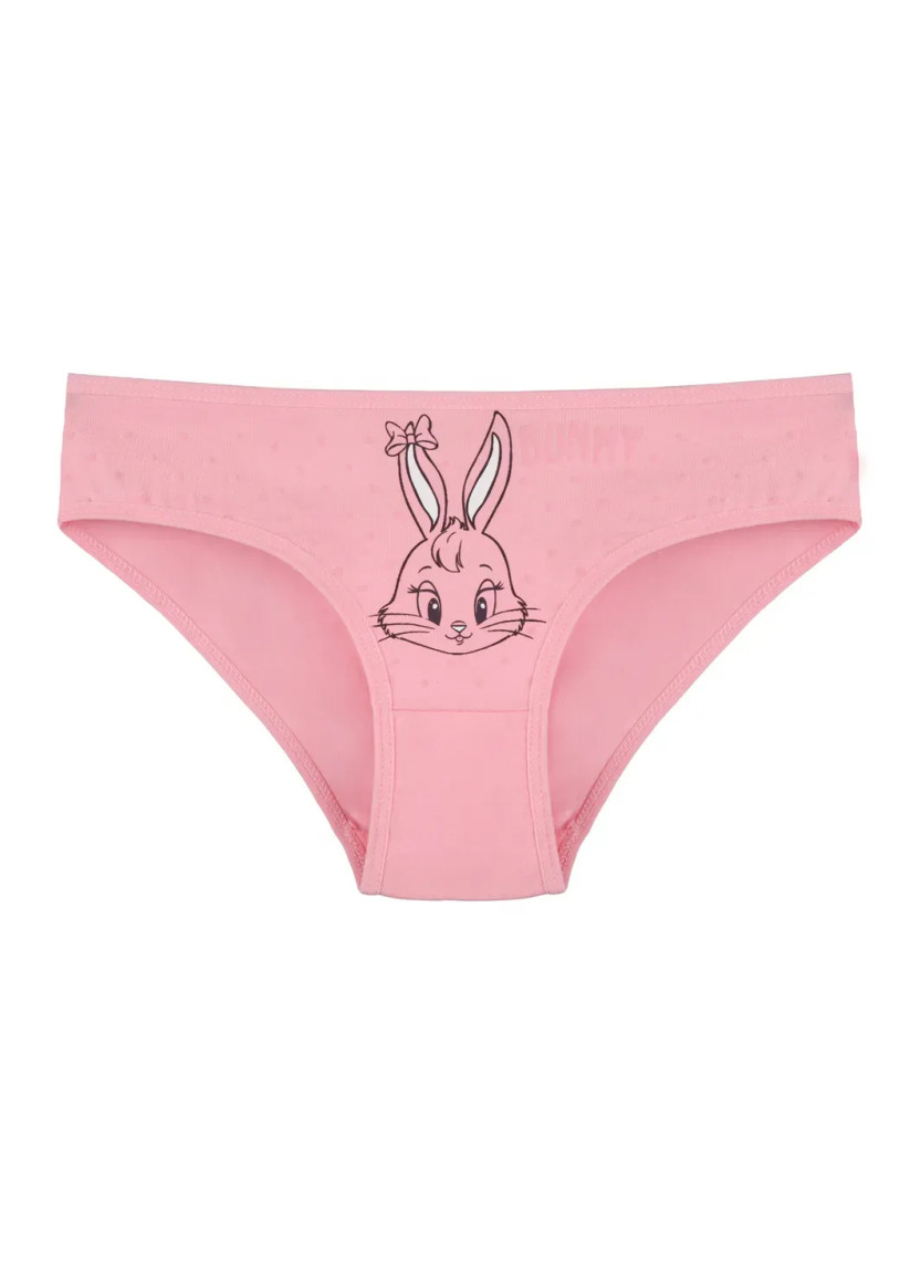 Donella 5171PB241 Assorted 10-Pack Girls' Briefs — factory-direct from Turkey