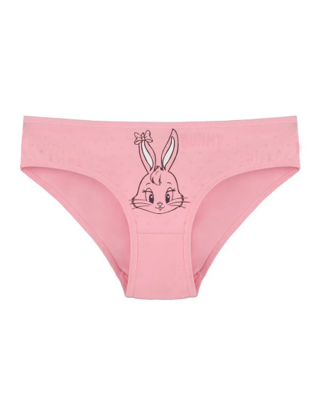 Donella 5171PB241 Assorted 10-Pack Girls' Briefs — factory-direct from Turkey