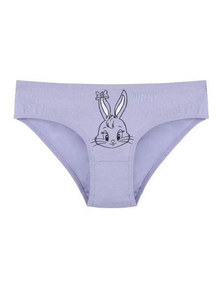 Donella 5171PB241 Assorted 10-Pack Girls' Briefs — direct Turkish factory supply