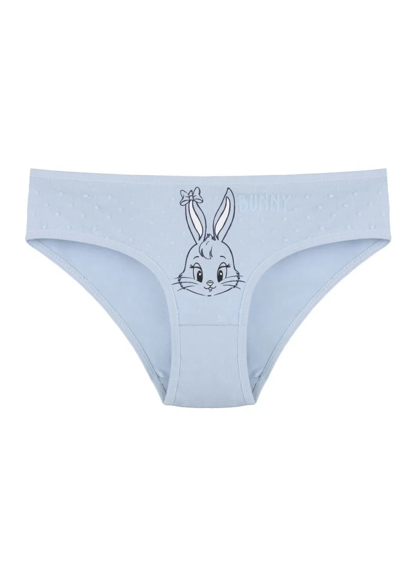 Donella 5171PB241 Assorted 10-Pack Girls' Briefs — factory-direct from Turkey