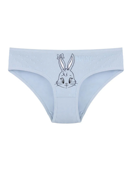 Donella 5171PB241 Assorted 10-Pack Girls' Briefs — factory-direct from Turkey