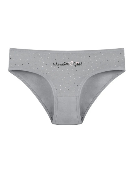 Трусики для Девочек (Ассорти) 10 шт/уп. Donella 5171PB245 — оптом от турецкой фабрики