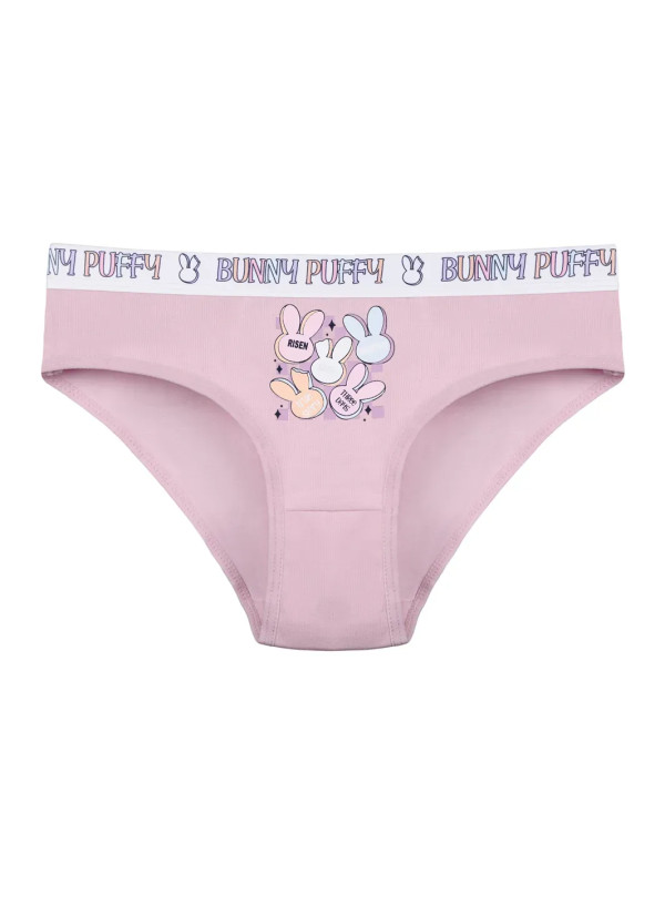Donella 5171PB249 Assorted 10-Pack Girls' Briefs — direct Turkish factory supply 2