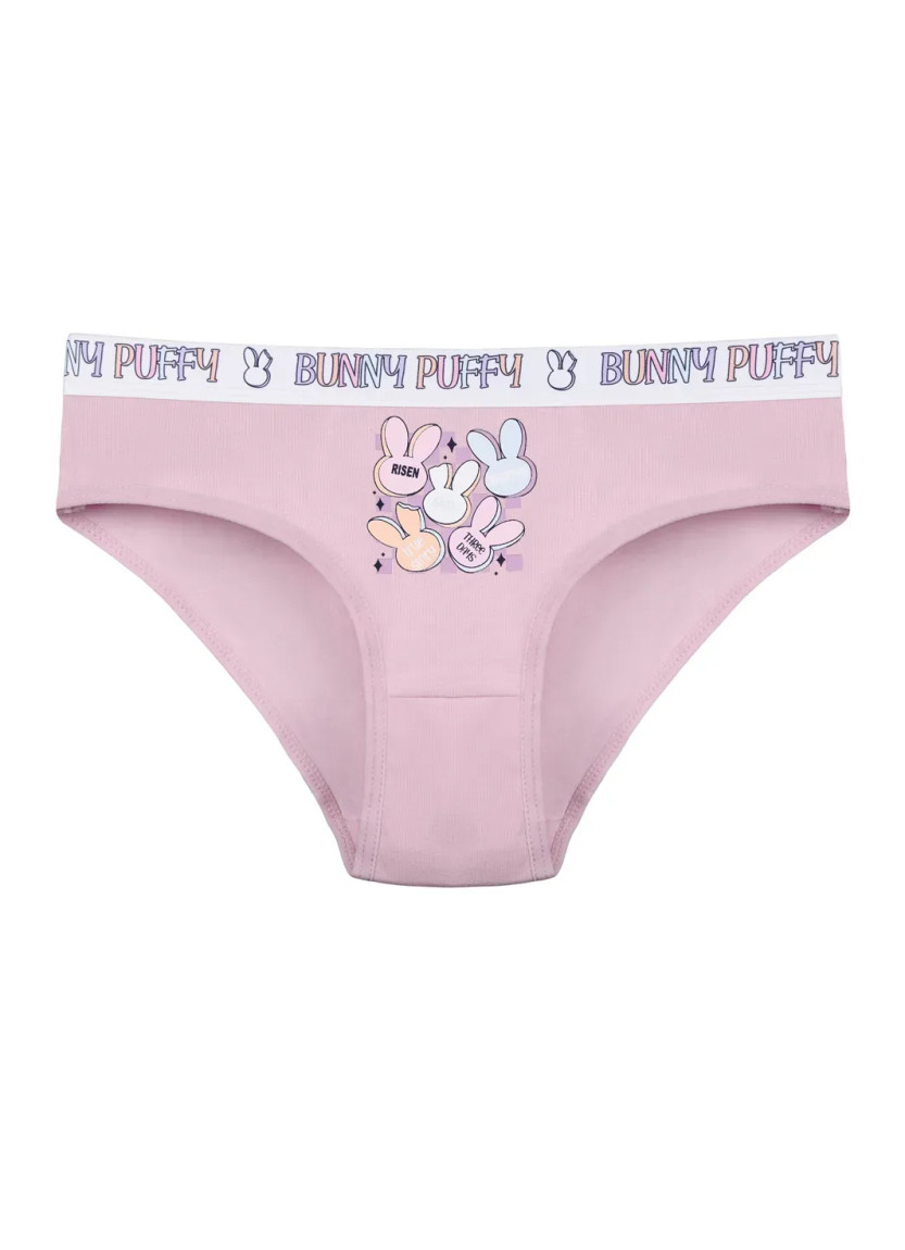 Donella 5171PB249 Assorted 10-Pack Girls' Briefs — wholesale from Turkey