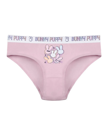 Donella 5171PB249 Assorted 10-Pack Girls' Briefs — wholesale from Turkey
