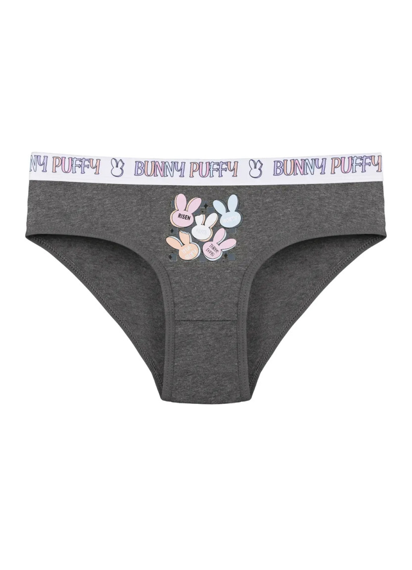 Donella 5171PB249 Assorted 10-Pack Girls' Briefs — factory-direct from Turkey