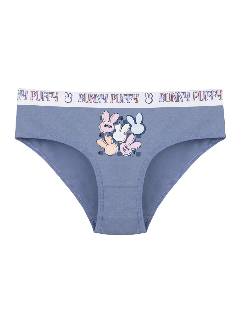 Donella 5171PB249 Assorted 10-Pack Girls' Briefs — Turkish textile wholesale