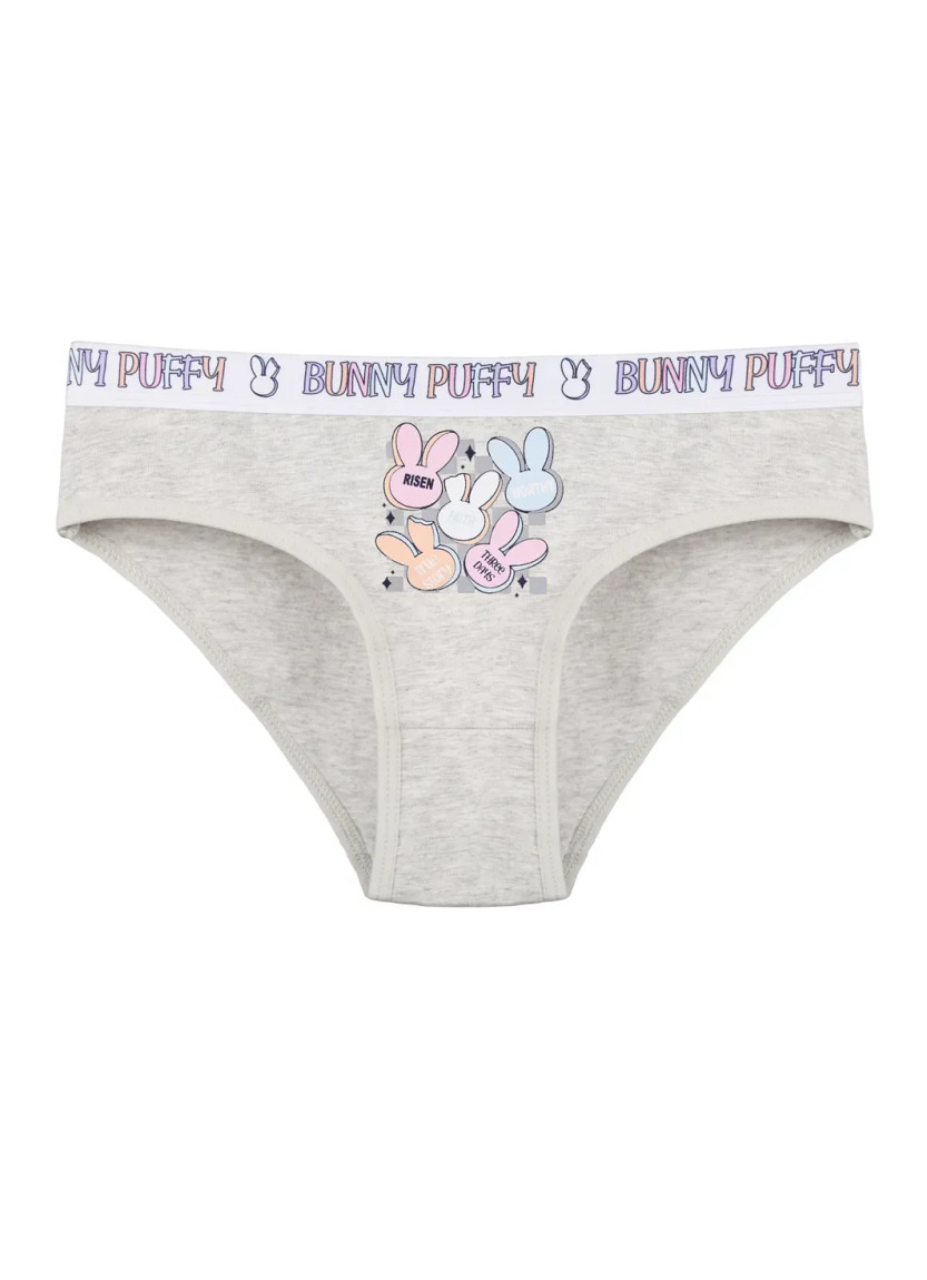 Donella 5171PB249 Assorted 10-Pack Girls' Briefs — direct Turkish factory supply