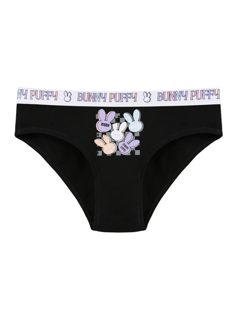 Donella 5171PB249 Assorted 10-Pack Girls' Briefs — wholesale from Turkey