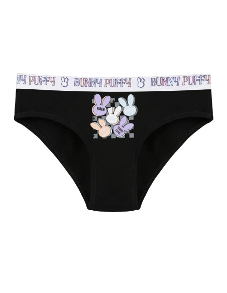 Donella 5171PB249 Assorted 10-Pack Girls' Briefs — wholesale from Turkey