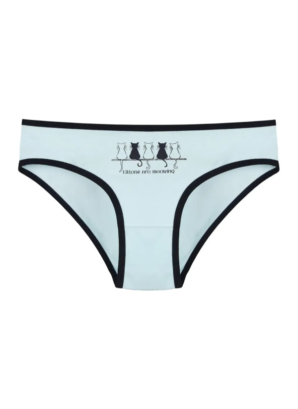 Donella 5171PB260 Assorted 10-Pack Girls' Briefs — wholesale for boutiques 2