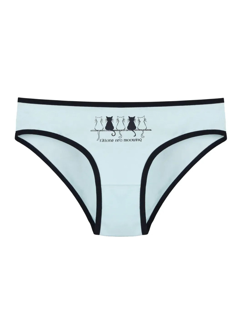 Donella 5171PB260 Assorted 10-Pack Girls' Briefs — Turkey wholesale collection
