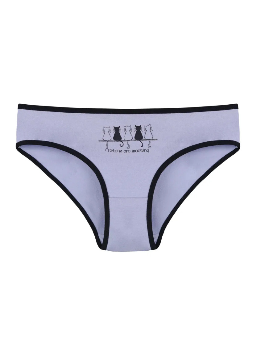 Donella 5171PB260 Assorted 10-Pack Girls' Briefs — Turkish factory wholesale